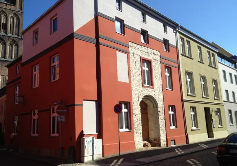 Malermeister OLAF AHRENS