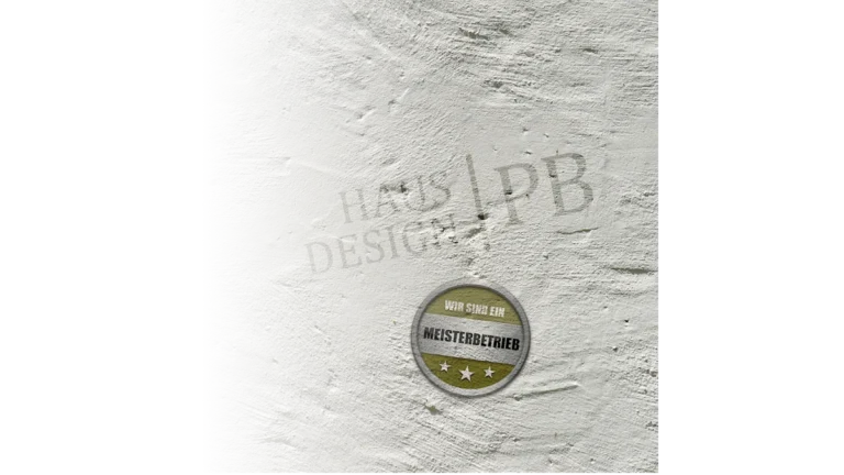 Malermeister Pascal Burger