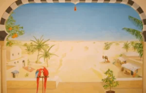 Malermeister Patrick Langmaack