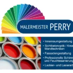 Malermeister Perry - Maler in Augsburg