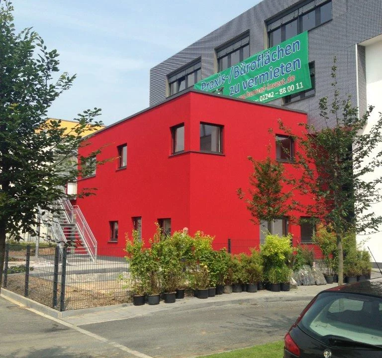 Maler Malermeister Rafuna GmbH Bergisch Gladbach