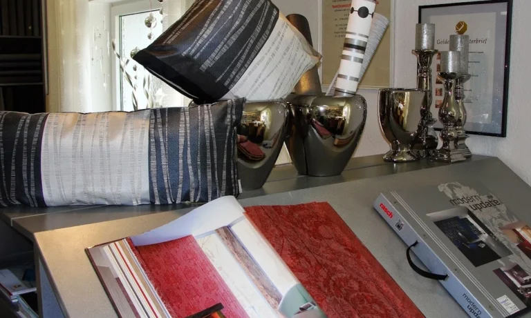 Malermeister Raumgestaltung