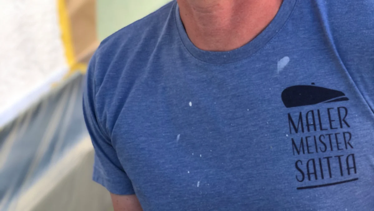 Maler Malermeister Saitta Landshut