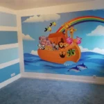 Malermeister Samir Miljkovic