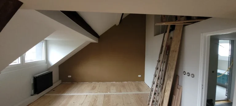 Malermeister Samir Miljkovic