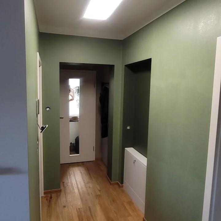 Malermeister Samir Miljkovic