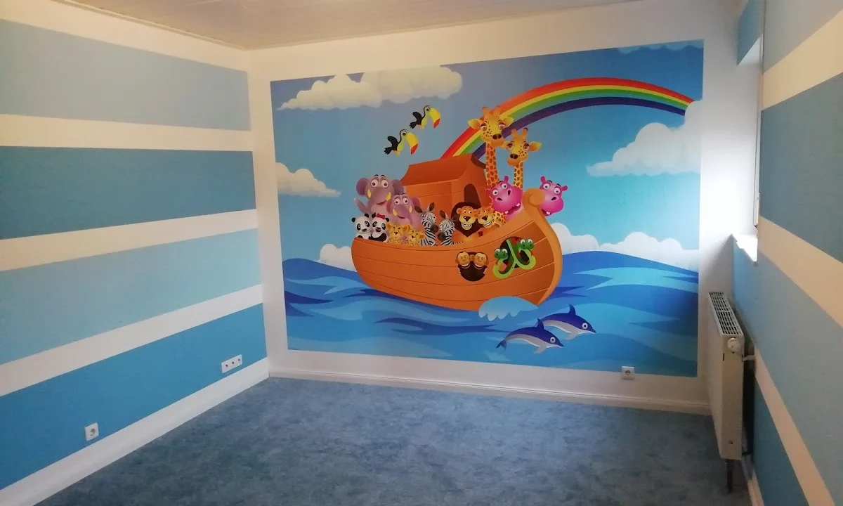 Maler Malermeister Samir Miljkovic Aachen