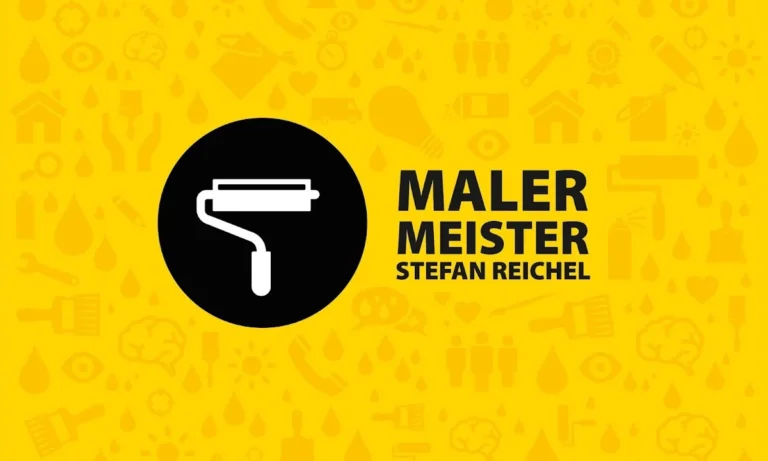 Malermeister Stefan Reichel