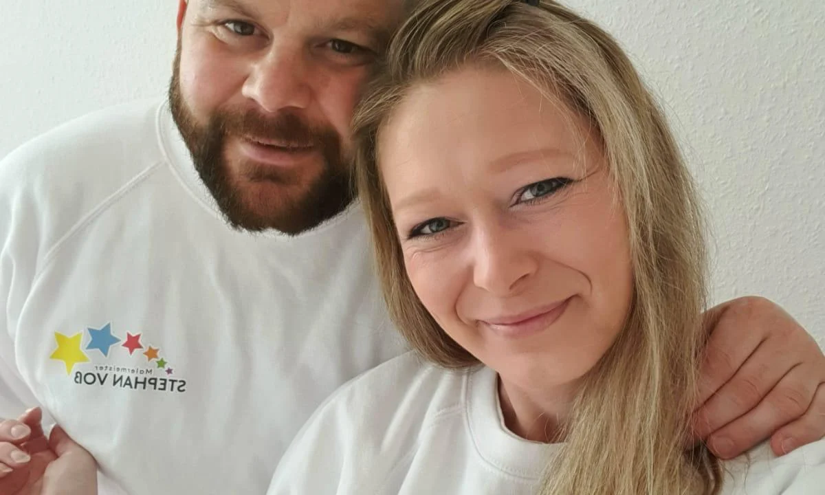 Maler Malermeister Stephan Voß Kiel