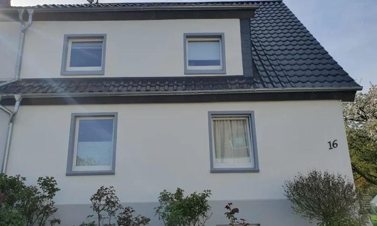 Malermeister Stresler