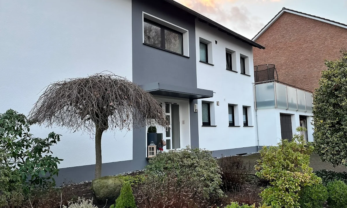 Maler Malermeister Stresler Bielefeld