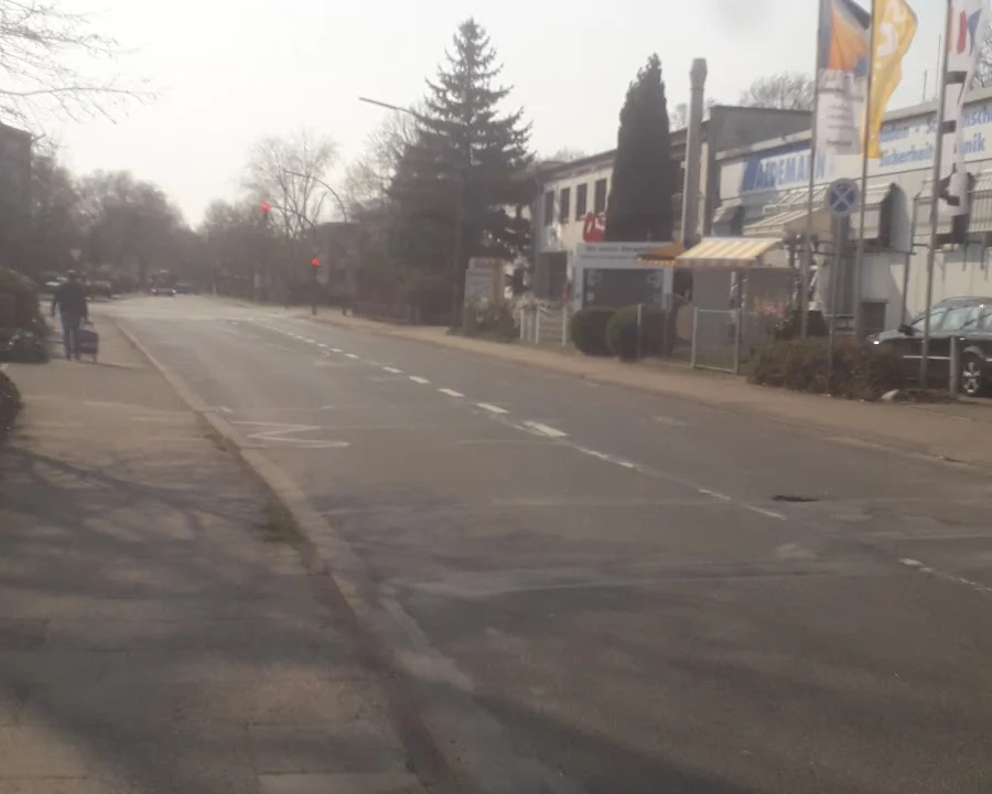 Maler Malermeister Studier GmbH & Co. KG Hamburg