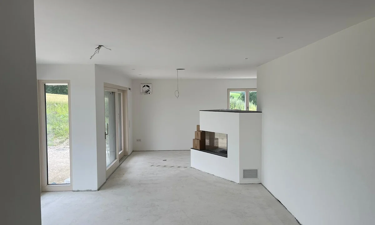 Maler Malermeister Toni Landshut