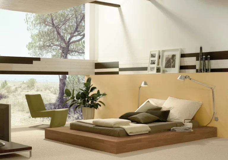 Malermeister Torben Pirr