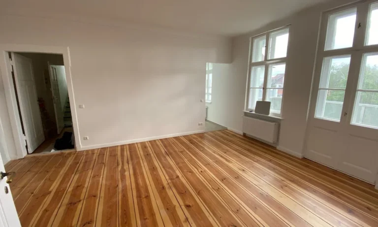 Malermeister Torsten Baumgarten