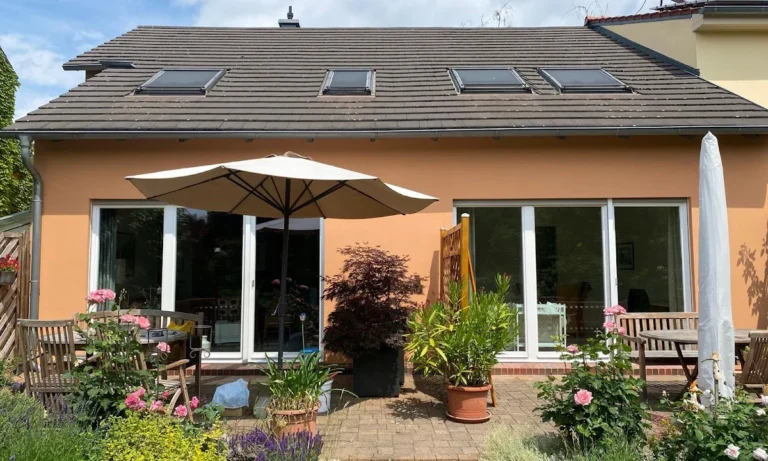 Malermeister Torsten Baumgarten