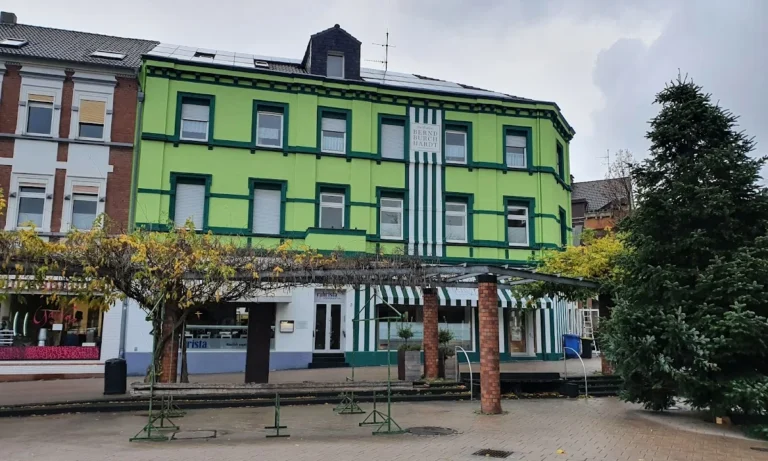 Malermeister Wichelhaus GmbH & Co.KG