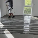 Malermeister Zille/Maler/Fussbodenleger