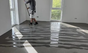 Malermeister Zille/Maler/Fussbodenleger