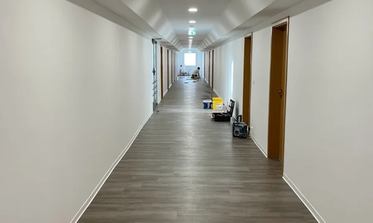 Malermeister Zille/Maler/Fussbodenleger