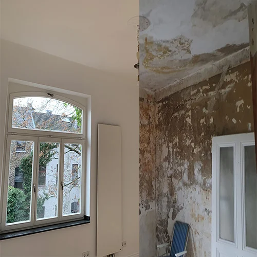 Malermeisterbetrieb Delevo Aachen | Inhaber Malermeister Leonid