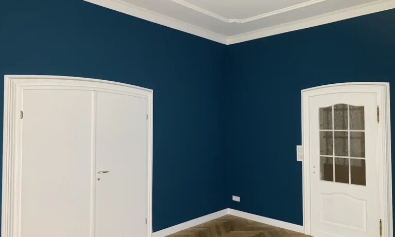 Malermeisterbetrieb Delevo Aachen | Inhaber Malermeister Leonid