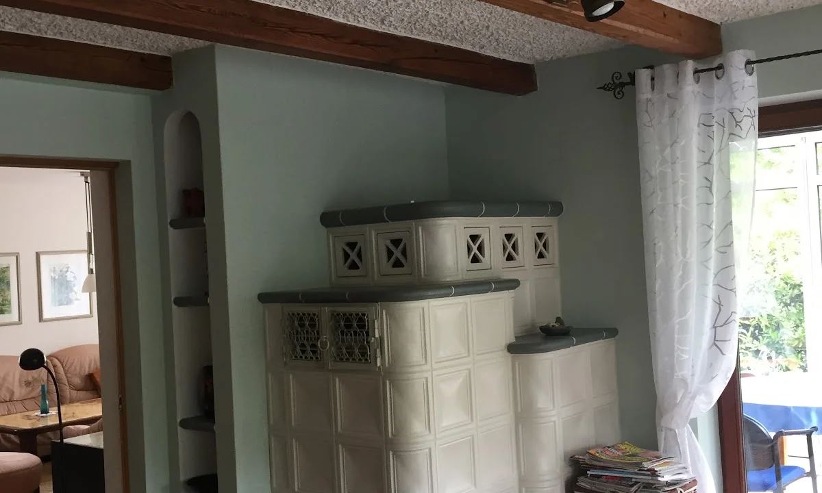 Maler Malermeisterbetrieb Faktor Straubing