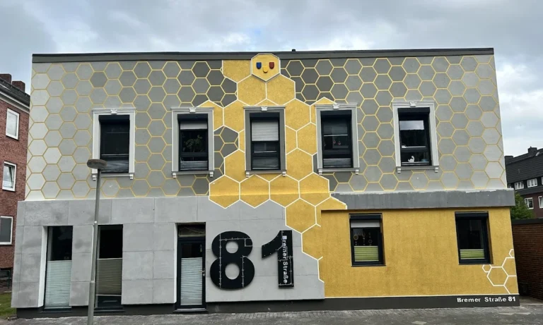 Malermeisterfachbetrieb Martin Stolle