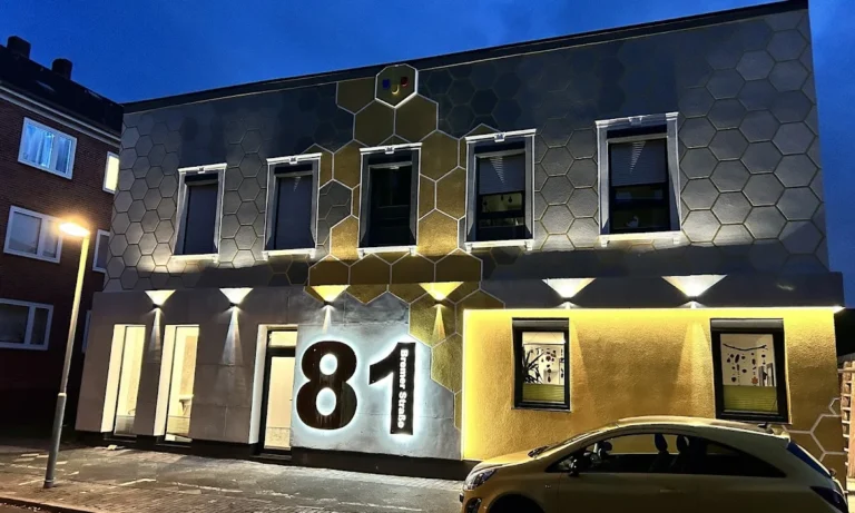 Malermeisterfachbetrieb Martin Stolle