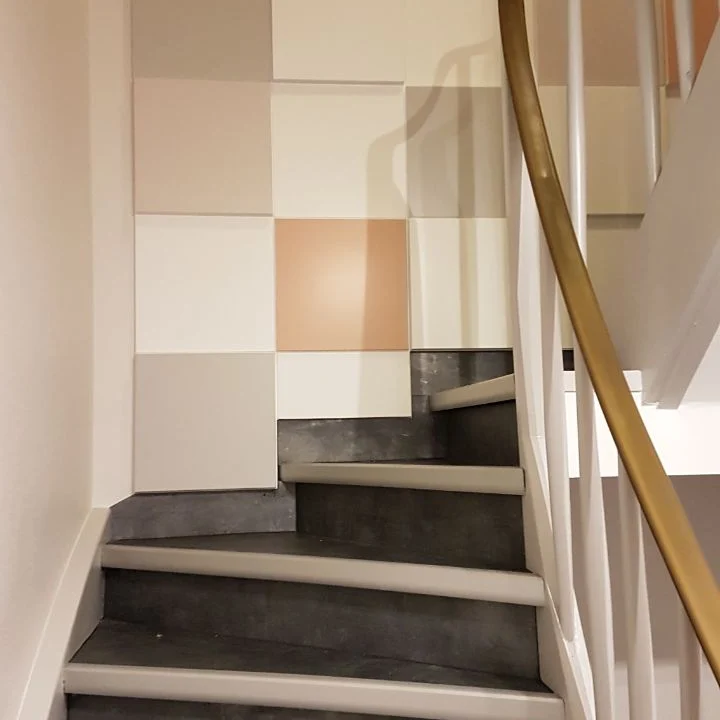 Malermeisterin Stefanie Würfel