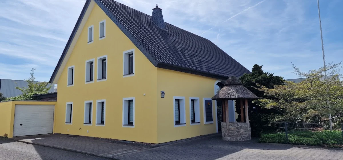 Maler Malermeisterin Stefanie Würfel Bielefeld