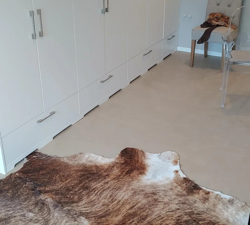 Maler Malerteam Bauer Inhaber Dominik Löwe – Malermeister e.K. Konstanz