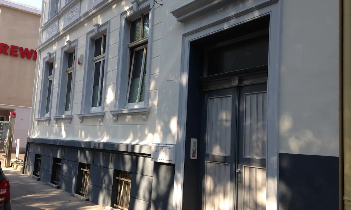 Maler Malerteam Bielefeld oHG Bielefeld