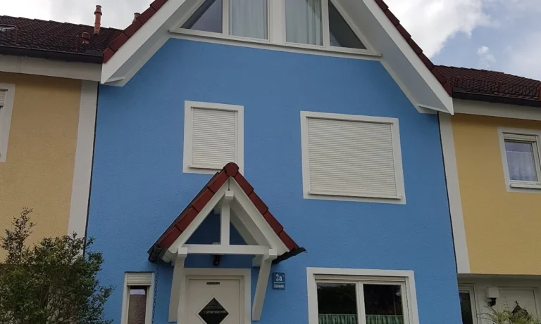 Malerteam Traber-Brendle
