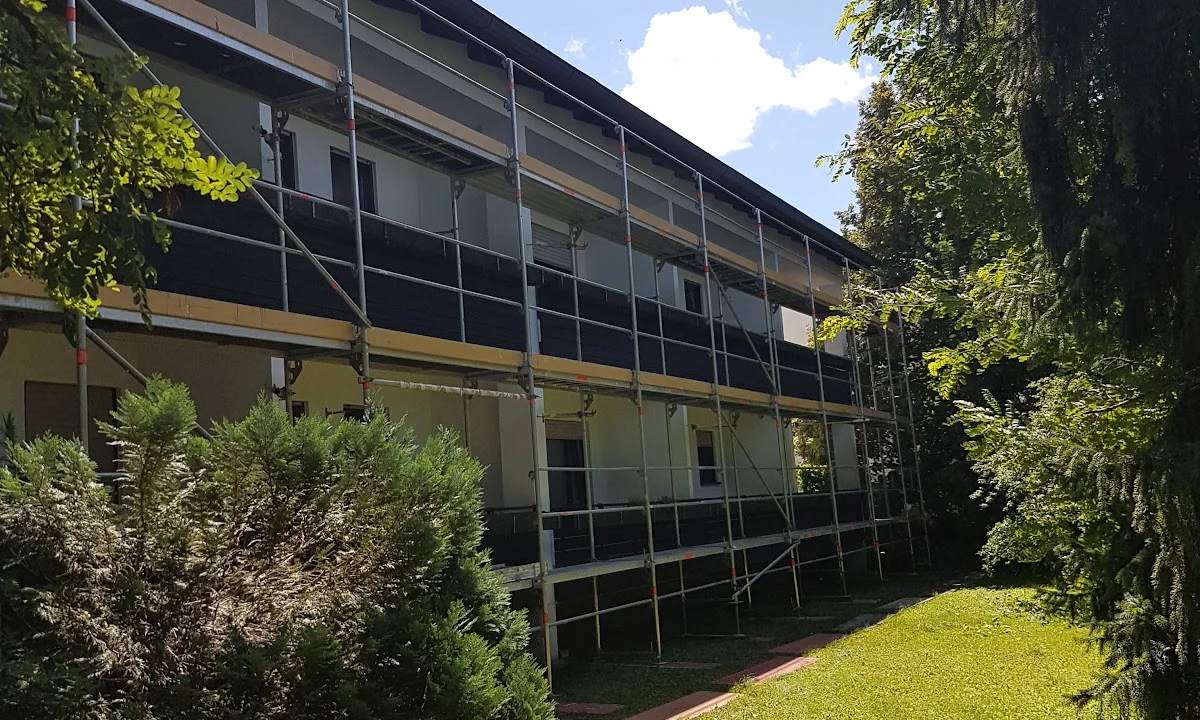 Maler Malerteam Traber-Brendle Stuttgart
