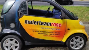 Malerteamrose