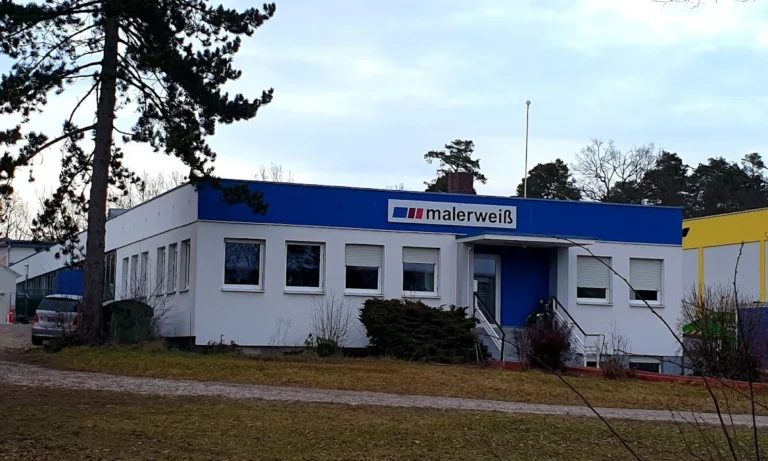 malerweiß GmbH