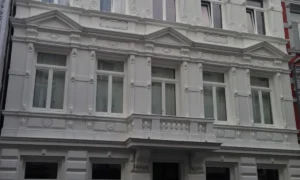 Malerwerkstatt Mario Bey