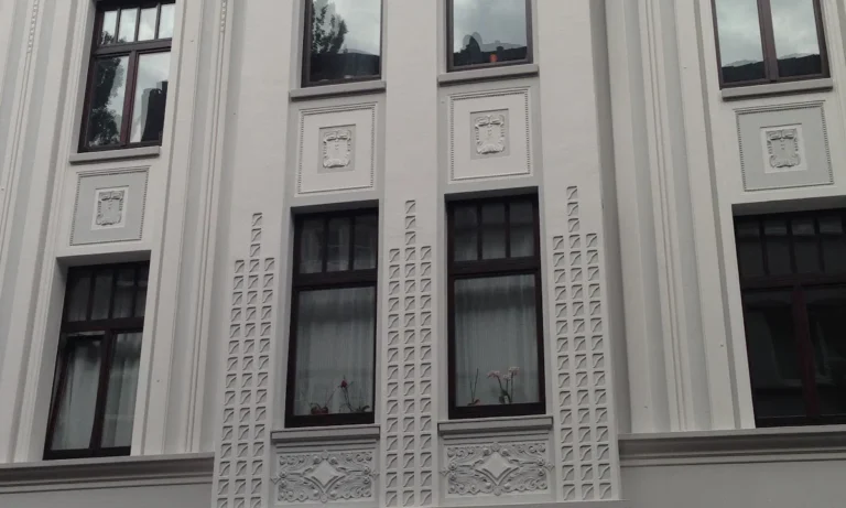 Malerwerkstatt Mario Bey