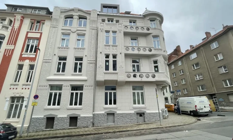 Malerwerkstatt Mario Bey