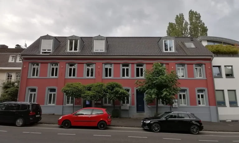 Malerwerkstatt Mario Bey