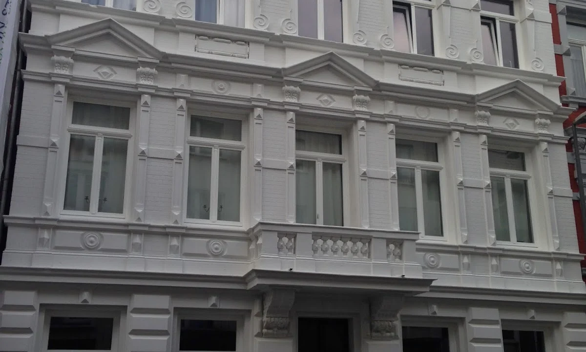 Maler Malerwerkstatt Mario Bey Aachen