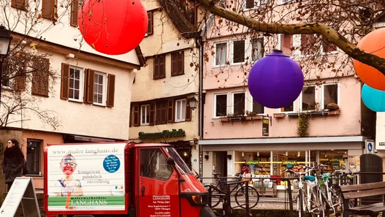 Malerwerkstätte Langhans e.K.