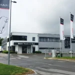 MAN Truck & Bus Service Singen/Steißlingen