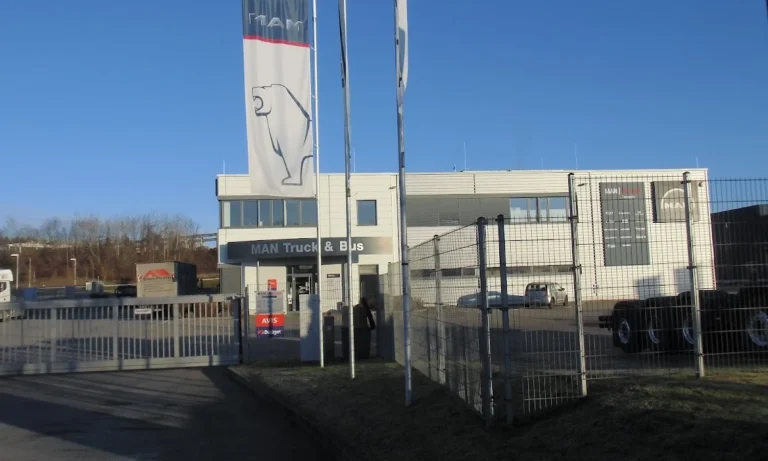 MAN Truck & Bus Service Singen/Steißlingen