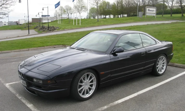 Marangi Automobilservice