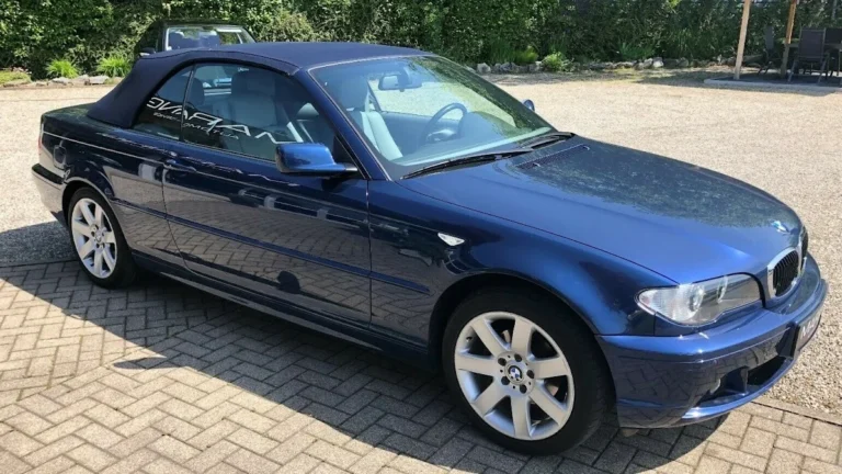 Marangi Automobilservice