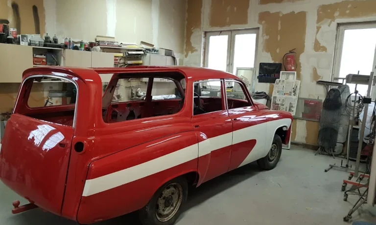 Marat Schulz / MS-ervice