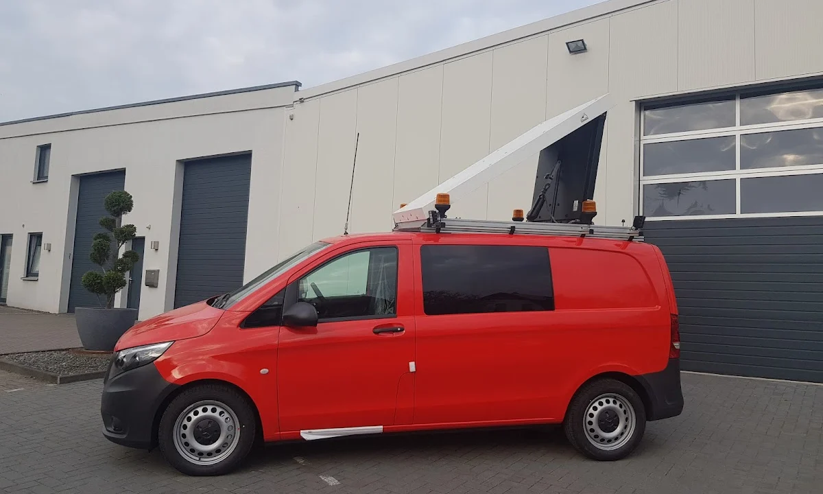 KFZ-Werkstätten Marc Bockbreder Osnabrück