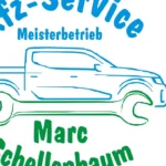 Marc Schellenbaum KFZ Werkstatt
